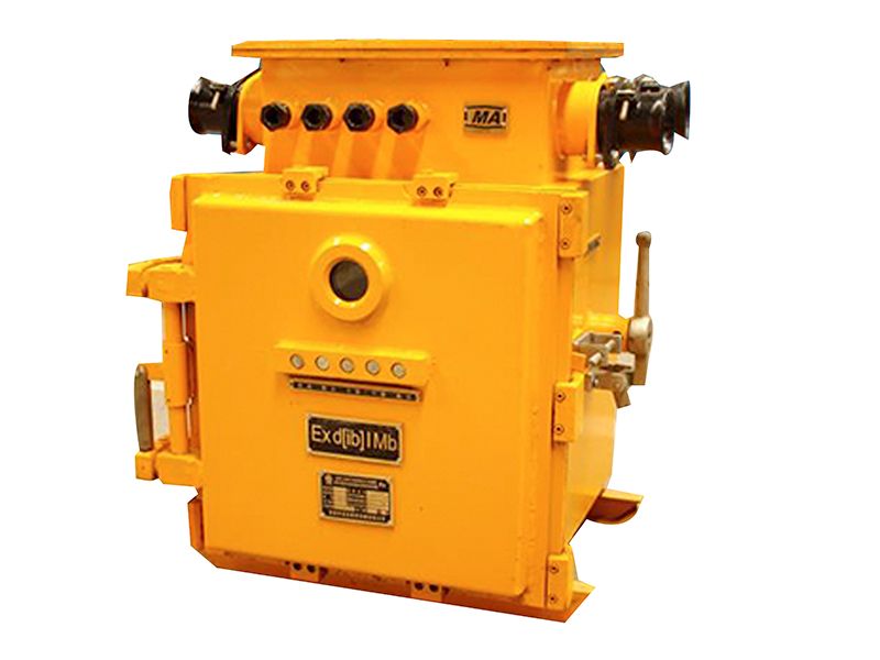 QJR1-400（315、250）/1140（660）
